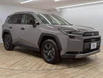 RAV4 HYBRID 4WD