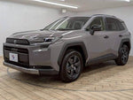 RAV4 HYBRID 4WD
