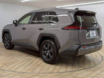 RAV4 HYBRID 4WD