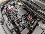 RAV4 HYBRID 4WD