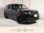 ROVER RANGE ROVER