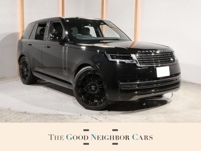 ROVER RANGE ROVER