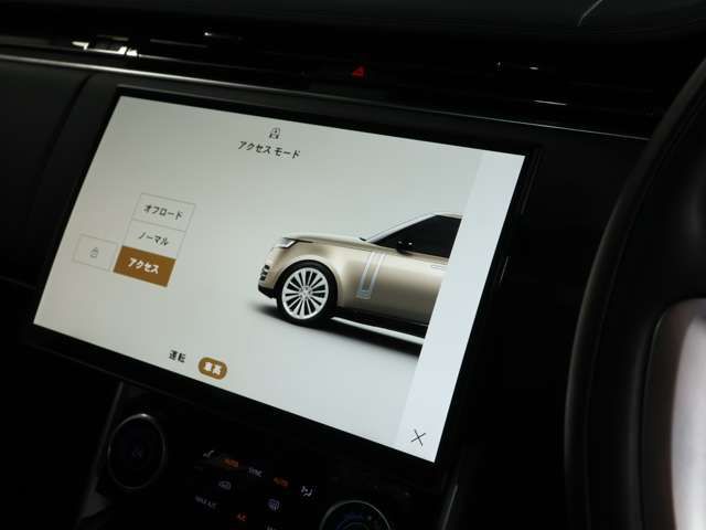 ROVER RANGE ROVER
