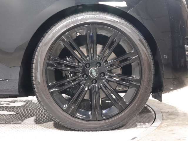 ROVER RANGE ROVER