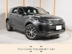 ROVER RANGE ROVER EVOGUE