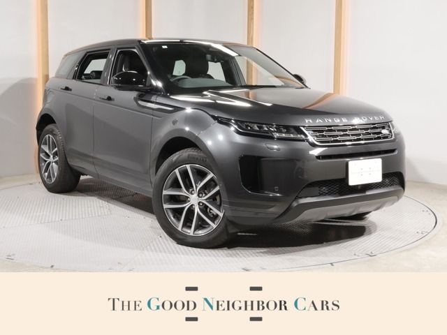 ROVER RANGE ROVER EVOGUE