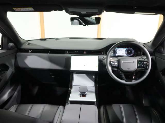 ROVER RANGE ROVER EVOGUE