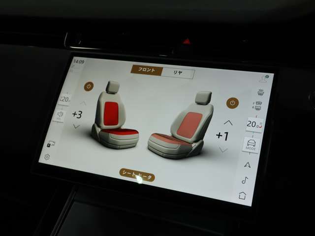 ROVER RANGE ROVER EVOGUE
