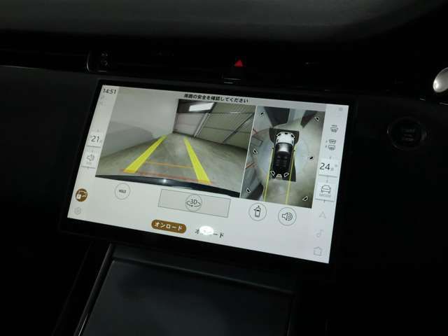 ROVER RANGE ROVER EVOGUE