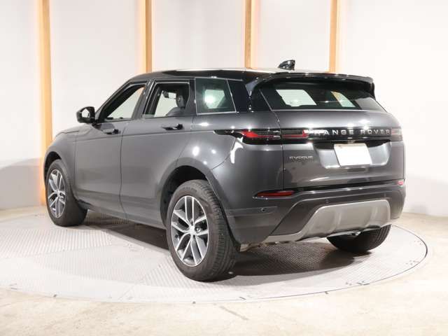 ROVER RANGE ROVER EVOGUE
