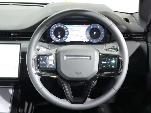 ROVER RANGE ROVER EVOGUE