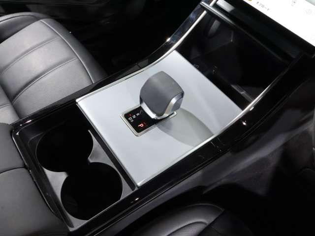 ROVER RANGE ROVER EVOGUE