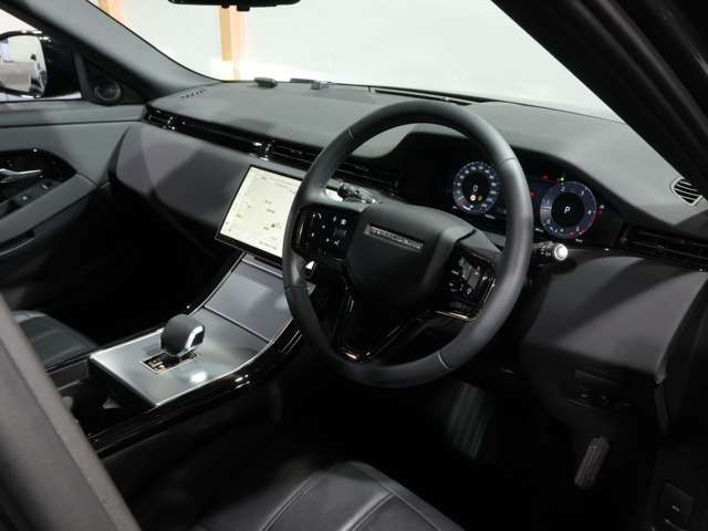 ROVER RANGE ROVER EVOGUE