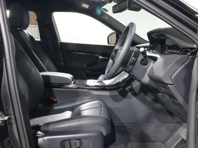 ROVER RANGE ROVER EVOGUE