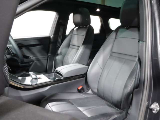 ROVER RANGE ROVER EVOGUE