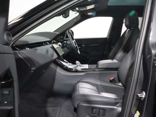 ROVER RANGE ROVER EVOGUE