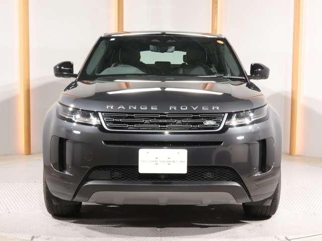 ROVER RANGE ROVER EVOGUE