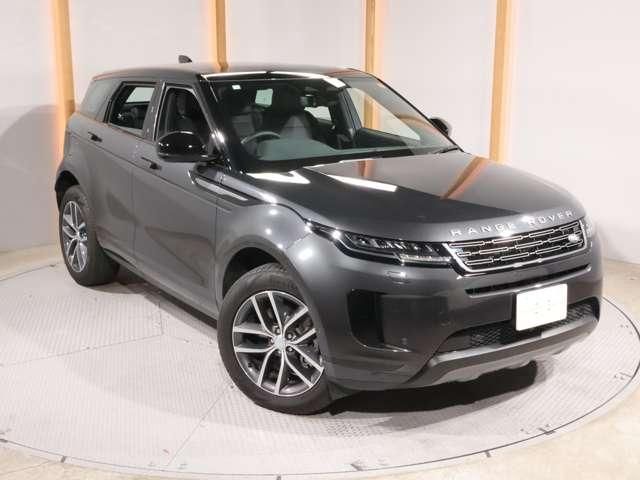 ROVER RANGE ROVER EVOGUE