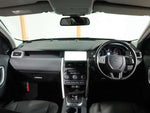 ROVER DISCOVERY SPORTS