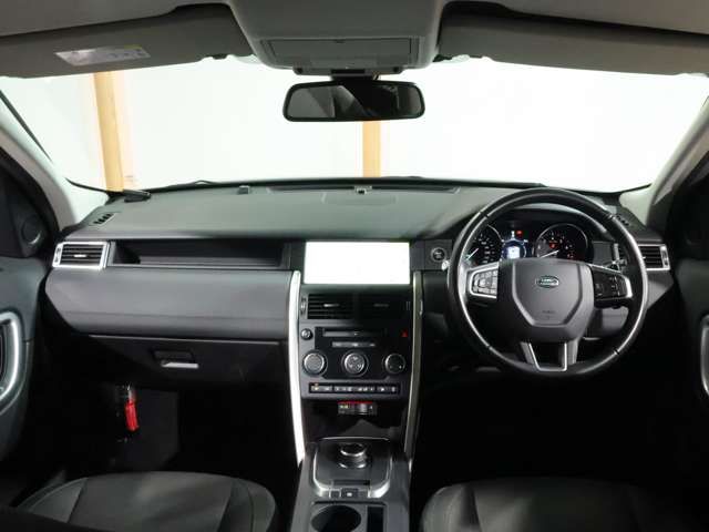 ROVER DISCOVERY SPORTS