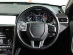 ROVER DISCOVERY SPORTS
