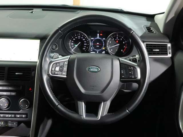 ROVER DISCOVERY SPORTS