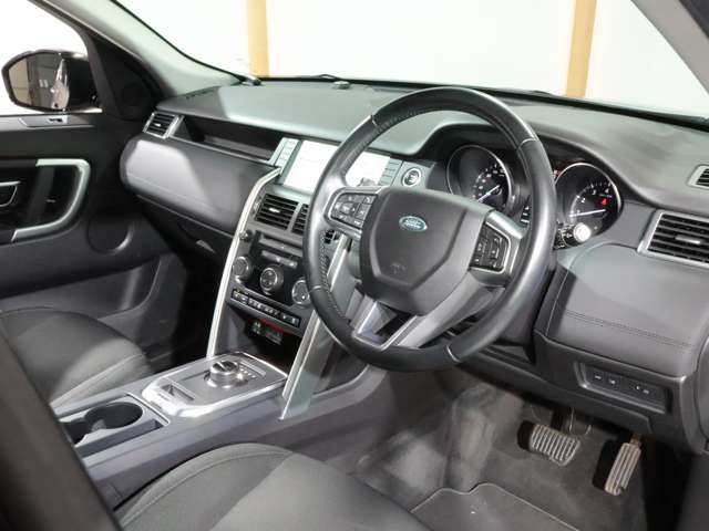 ROVER DISCOVERY SPORTS