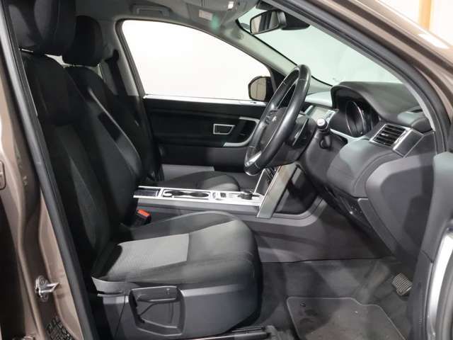 ROVER DISCOVERY SPORTS