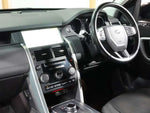 ROVER DISCOVERY SPORTS