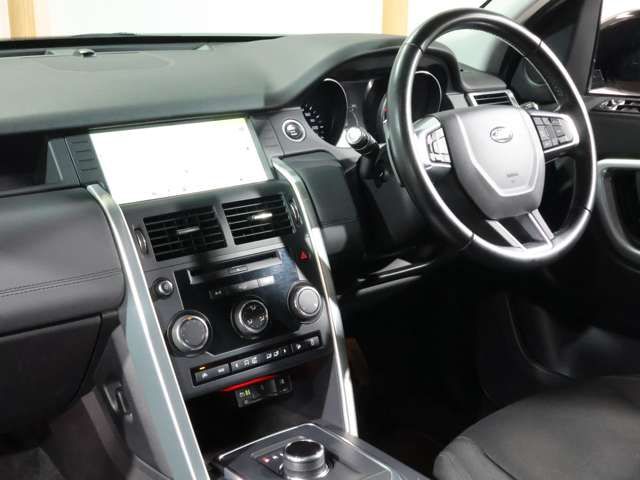 ROVER DISCOVERY SPORTS