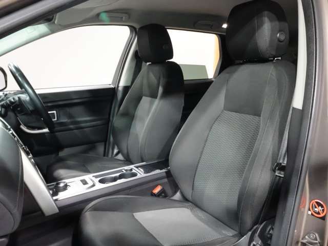 ROVER DISCOVERY SPORTS