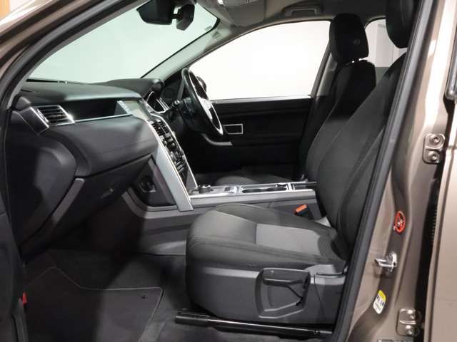 ROVER DISCOVERY SPORTS