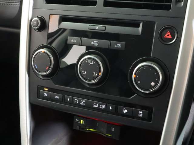 ROVER DISCOVERY SPORTS