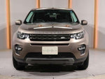 ROVER DISCOVERY SPORTS