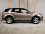 ROVER DISCOVERY SPORTS