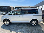 DELICA D:5 4WD