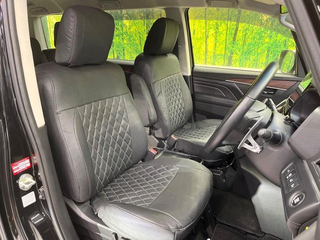 DELICA D:5 4WD