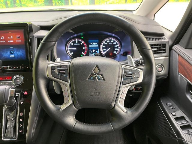 DELICA D:5 4WD