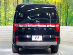 DELICA D:5 4WD