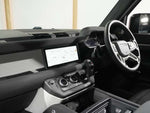 ROVER DEFENDER