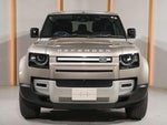 ROVER DEFENDER
