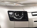 ROVER DEFENDER