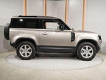 ROVER DEFENDER