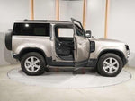 ROVER DEFENDER