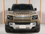 ROVER DEFENDER