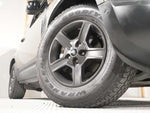 ROVER DEFENDER