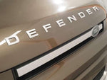 ROVER DEFENDER