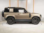 ROVER DEFENDER