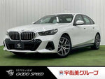 BMW 5series sedan