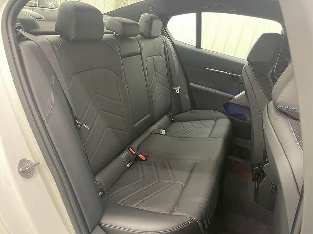 BMW 5series sedan